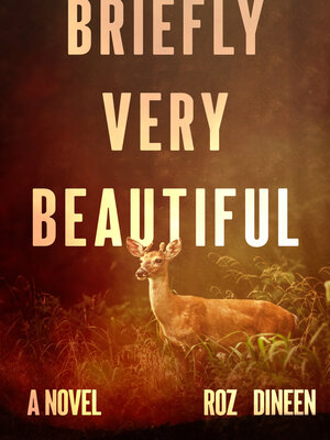 cover image of Briefly Very Beautiful